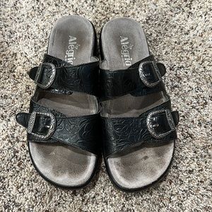 Alegria Sandals